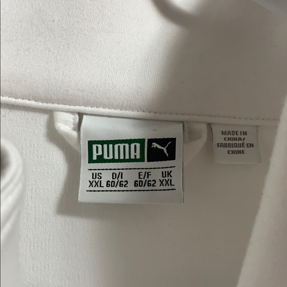 Puma jacket - Picture 3 of 3